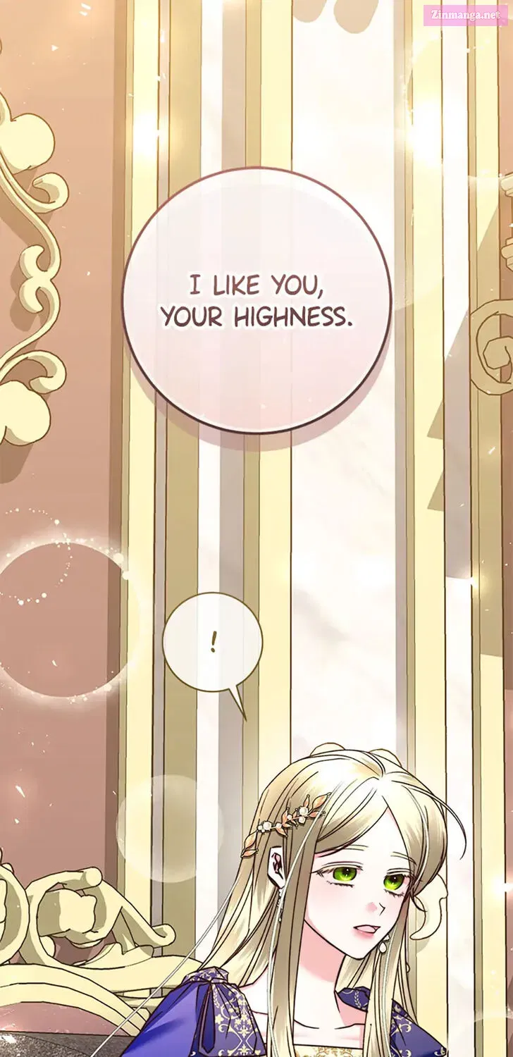 A Handbook for Villainesses Mangakakalot X Chapter 18 Page 65