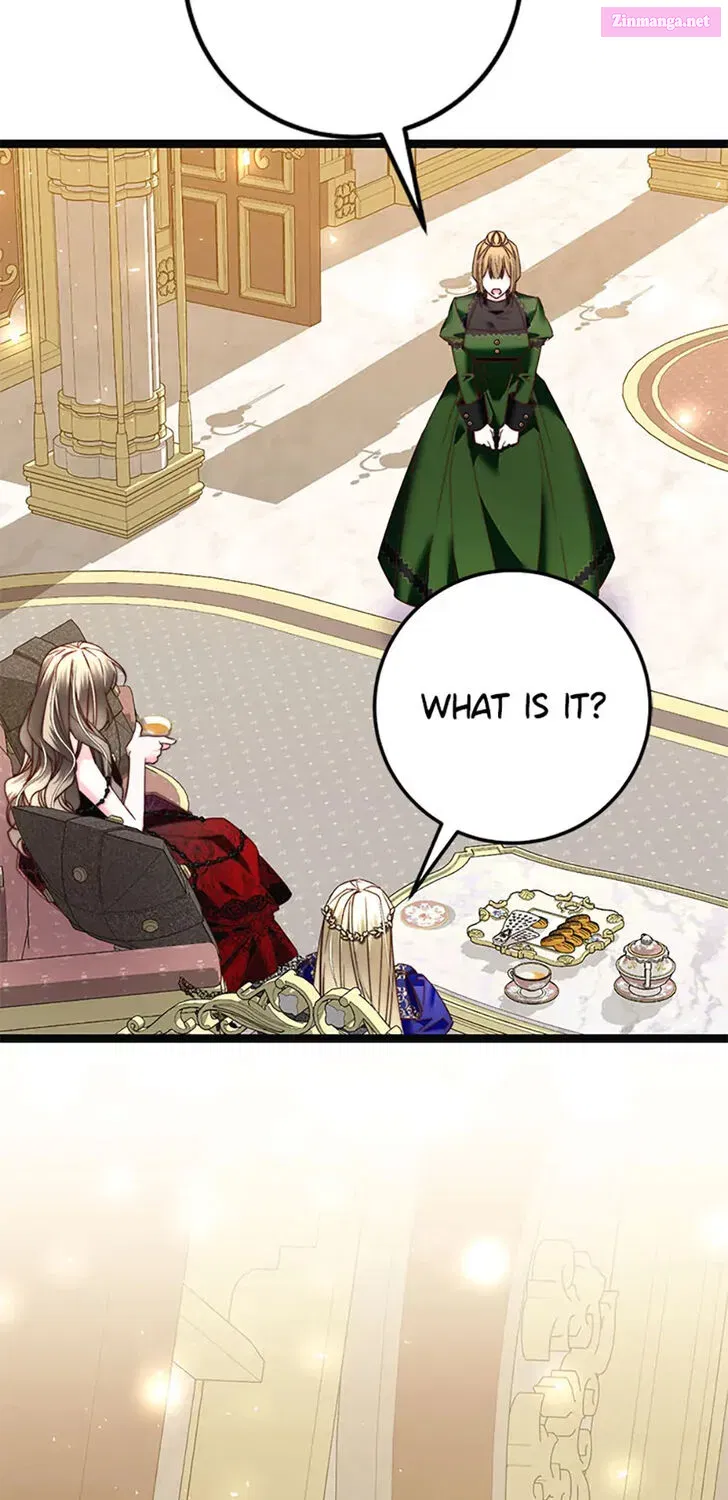 A Handbook for Villainesses Mangakakalot X Chapter 18 Page 71