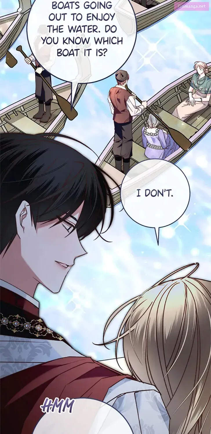 A Handbook for Villainesses Mangakakalot X Chapter 18 Page 9