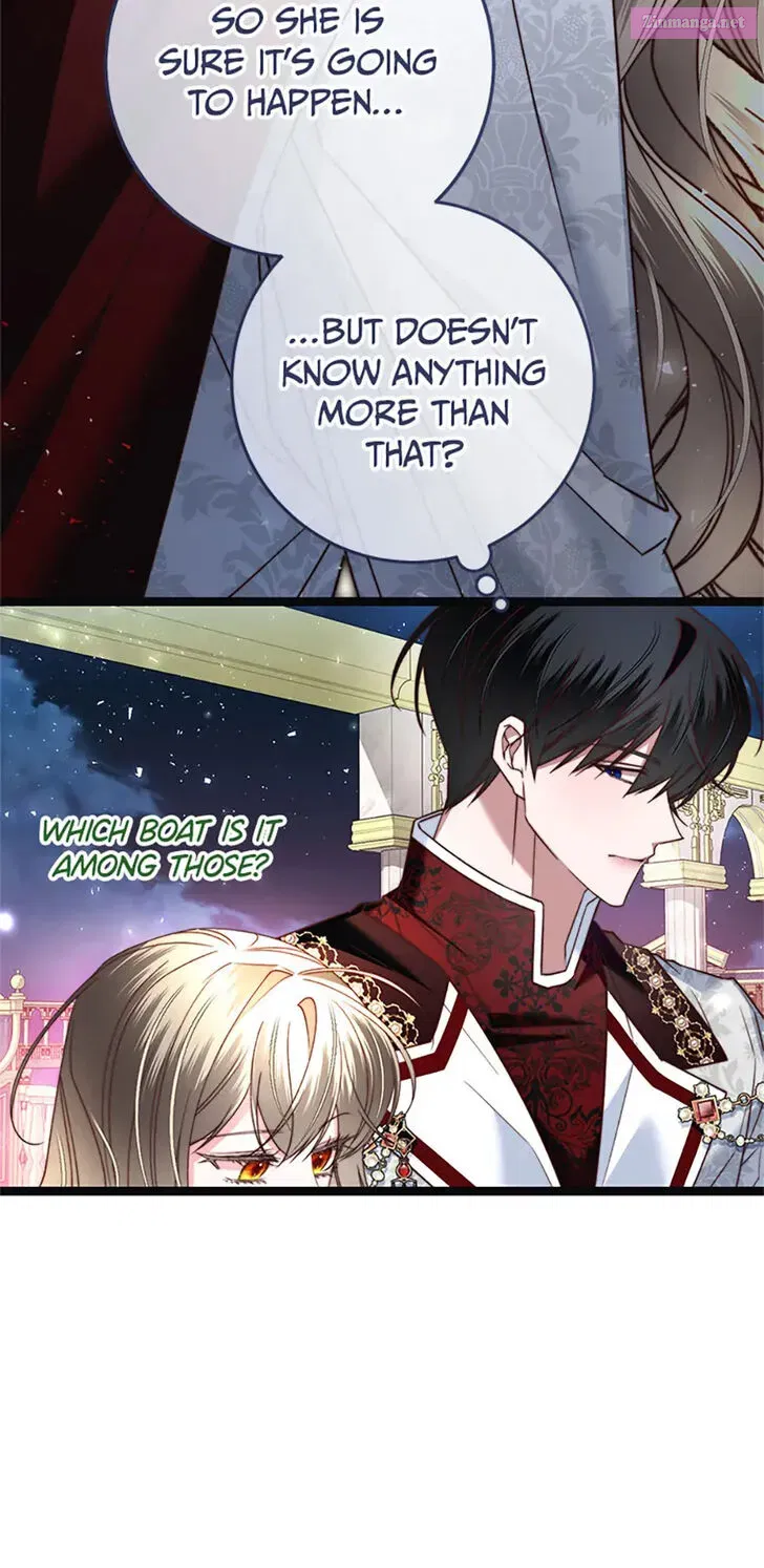 A Handbook for Villainesses Mangakakalot X Chapter 18 Page 10
