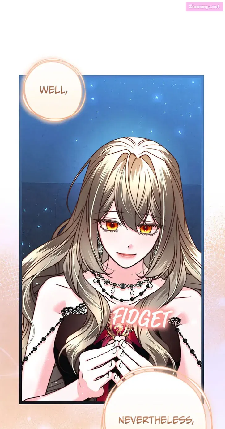 A Handbook for Villainesses Mangakakalot X Chapter 19 Page 19
