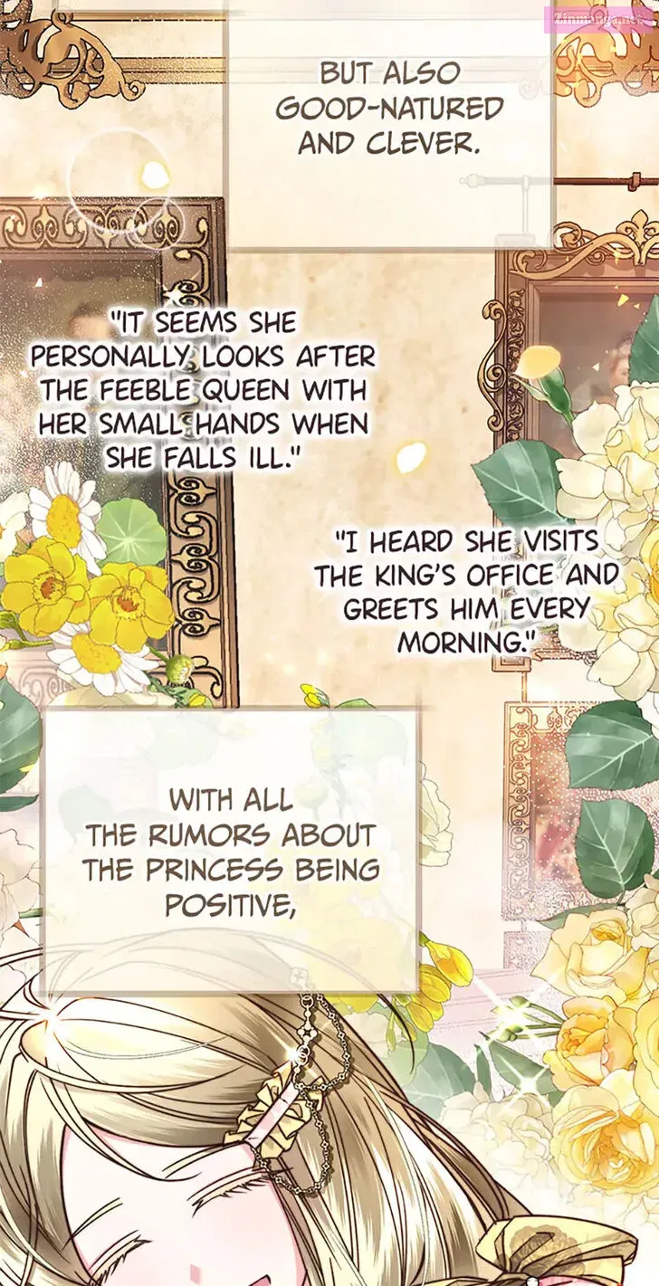 A Handbook for Villainesses Mangakakalot X Chapter 19 Page 2