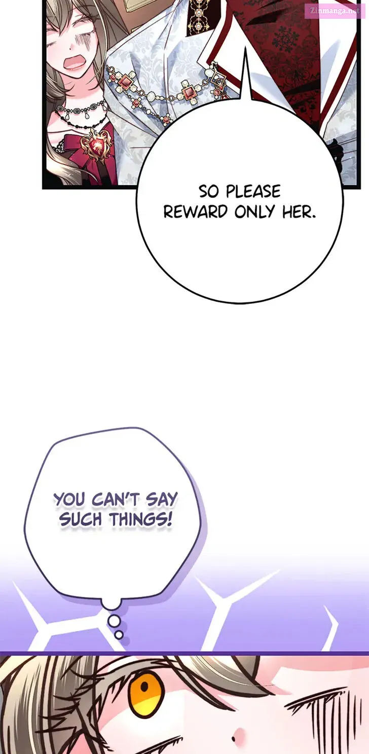 A Handbook for Villainesses Mangakakalot X Chapter 19 Page 11