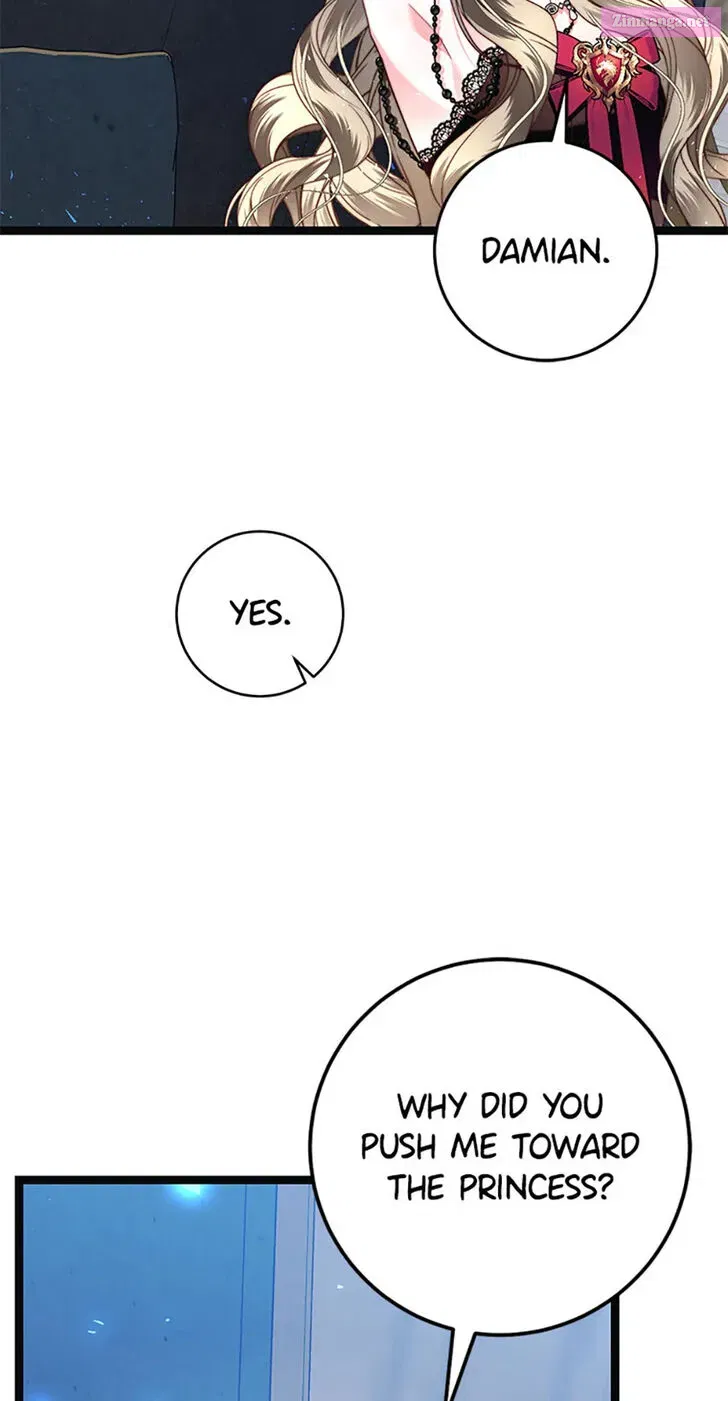 A Handbook for Villainesses Mangakakalot X Chapter 19 Page 27