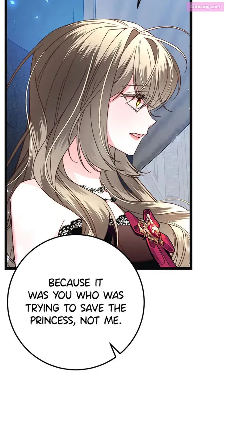A Handbook for Villainesses Mangakakalot X Chapter 19 Page 28