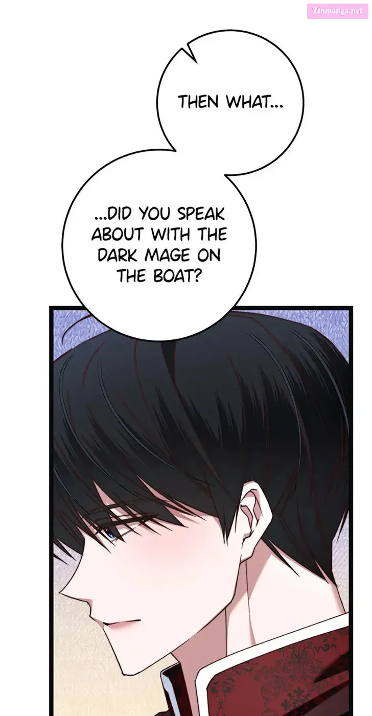A Handbook for Villainesses Mangakakalot X Chapter 19 Page 29