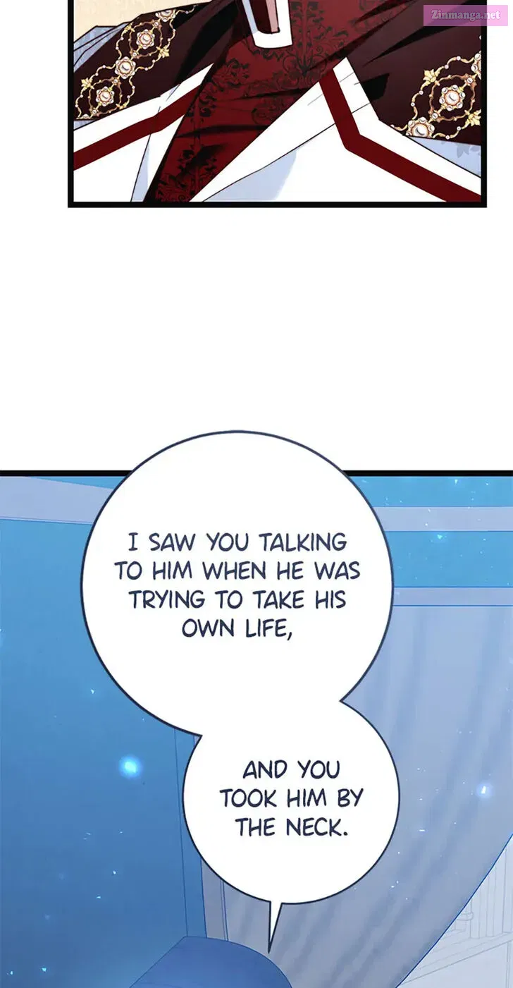 A Handbook for Villainesses Mangakakalot X Chapter 19 Page 30