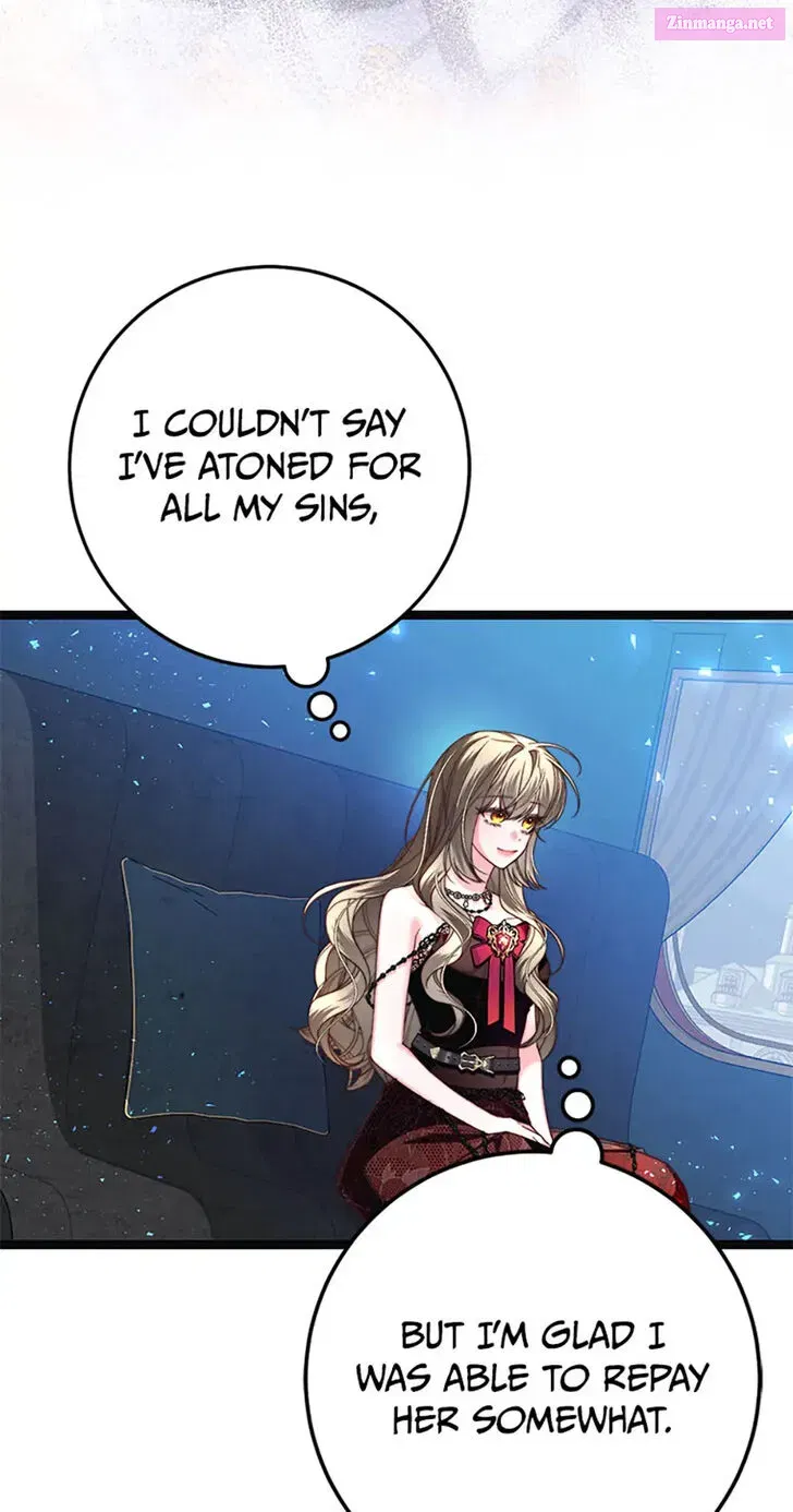 A Handbook for Villainesses Mangakakalot X Chapter 19 Page 24
