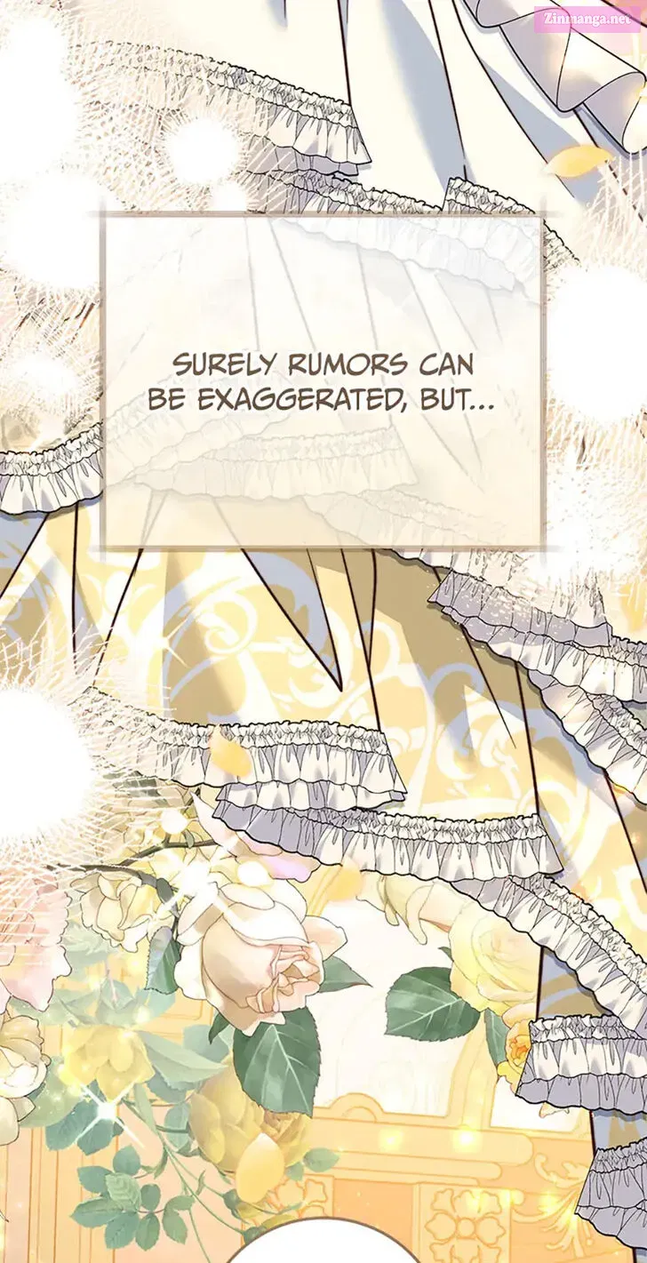 A Handbook for Villainesses Mangakakalot X Chapter 19 Page 4