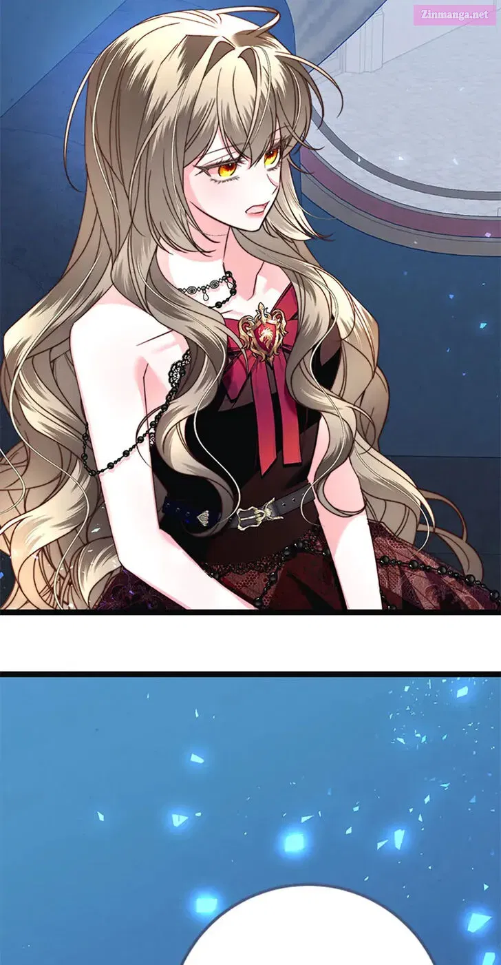 A Handbook for Villainesses Mangakakalot X Chapter 19 Page 31