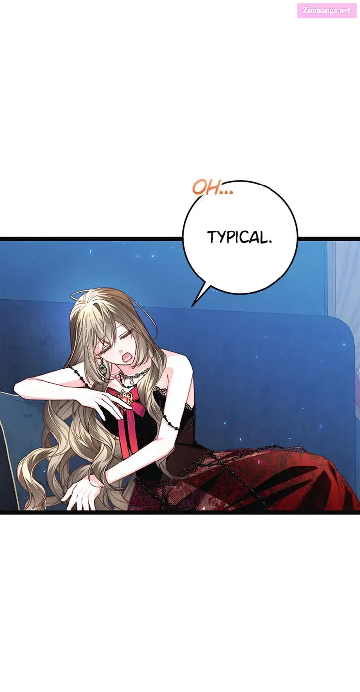 A Handbook for Villainesses Mangakakalot X Chapter 19 Page 34