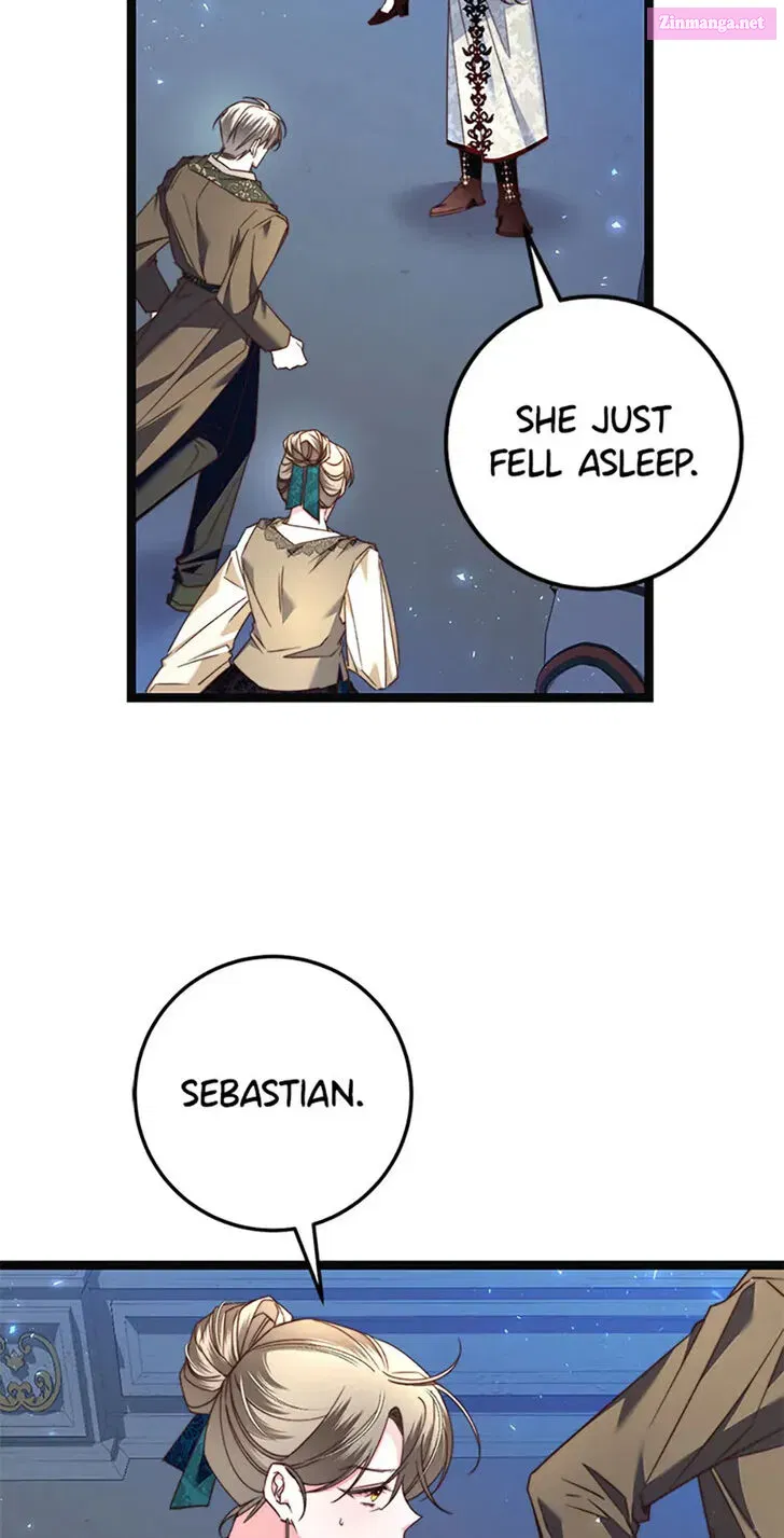 A Handbook for Villainesses Mangakakalot X Chapter 19 Page 47