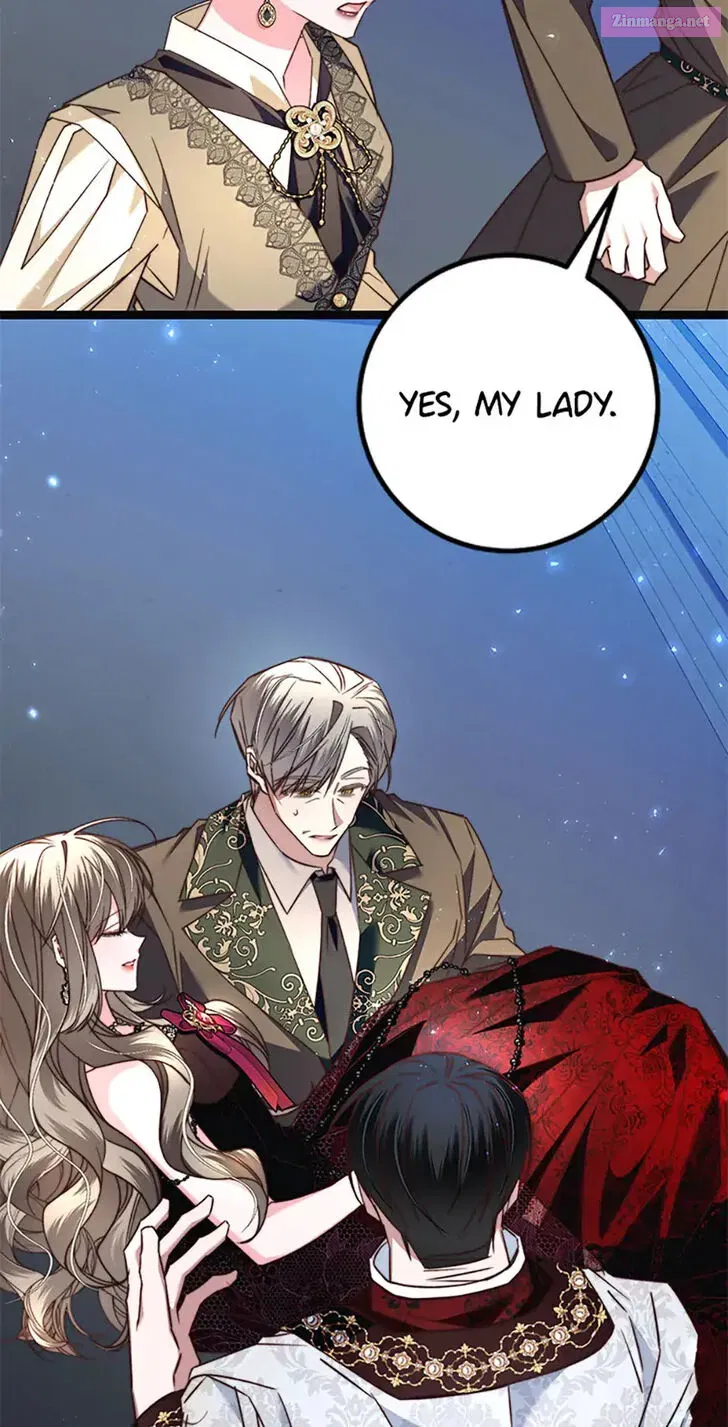 A Handbook for Villainesses Mangakakalot X Chapter 19 Page 48