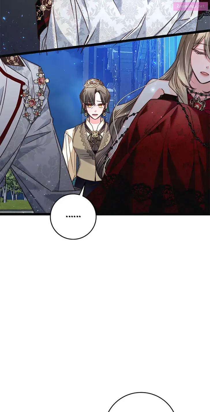 A Handbook for Villainesses Mangakakalot X Chapter 19 Page 49