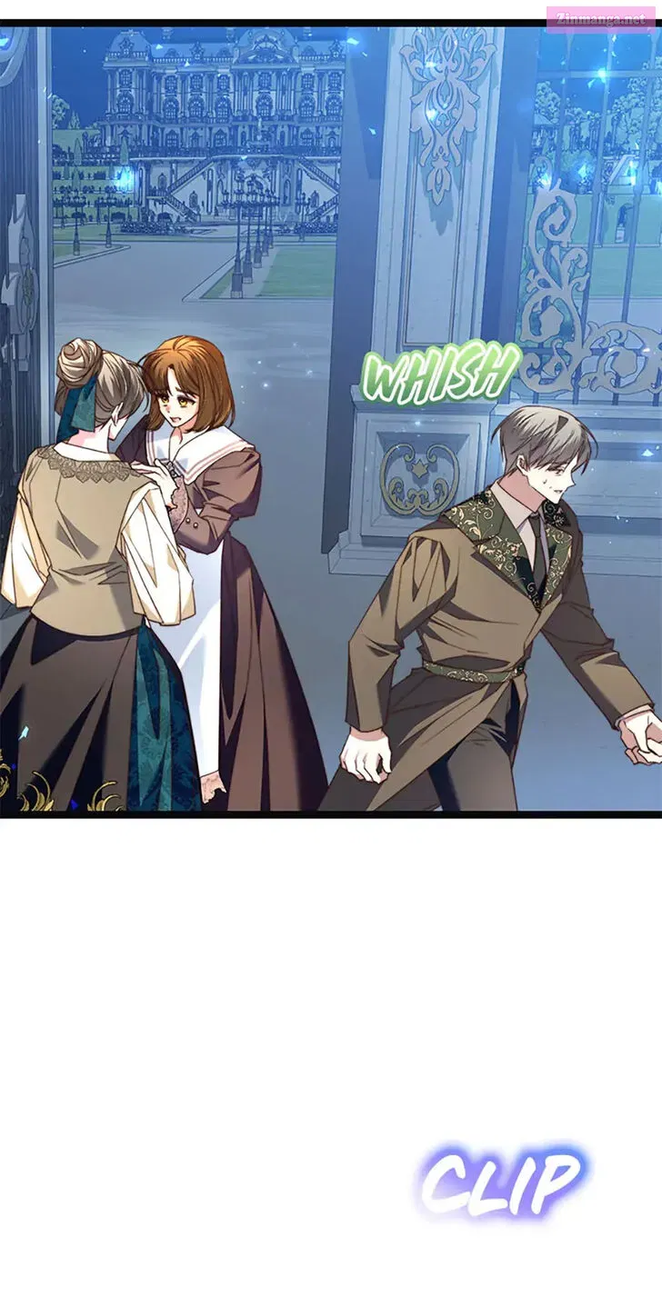 A Handbook for Villainesses Mangakakalot X Chapter 19 Page 43