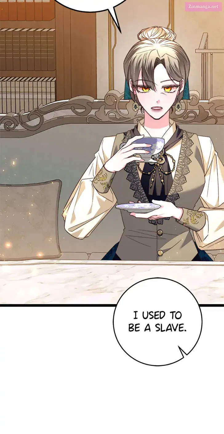 A Handbook for Villainesses Mangakakalot X Chapter 19 Page 56