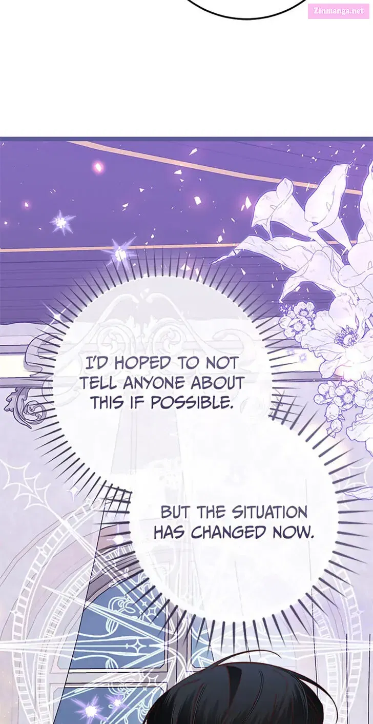 A Handbook for Villainesses Mangakakalot X Chapter 19 Page 58