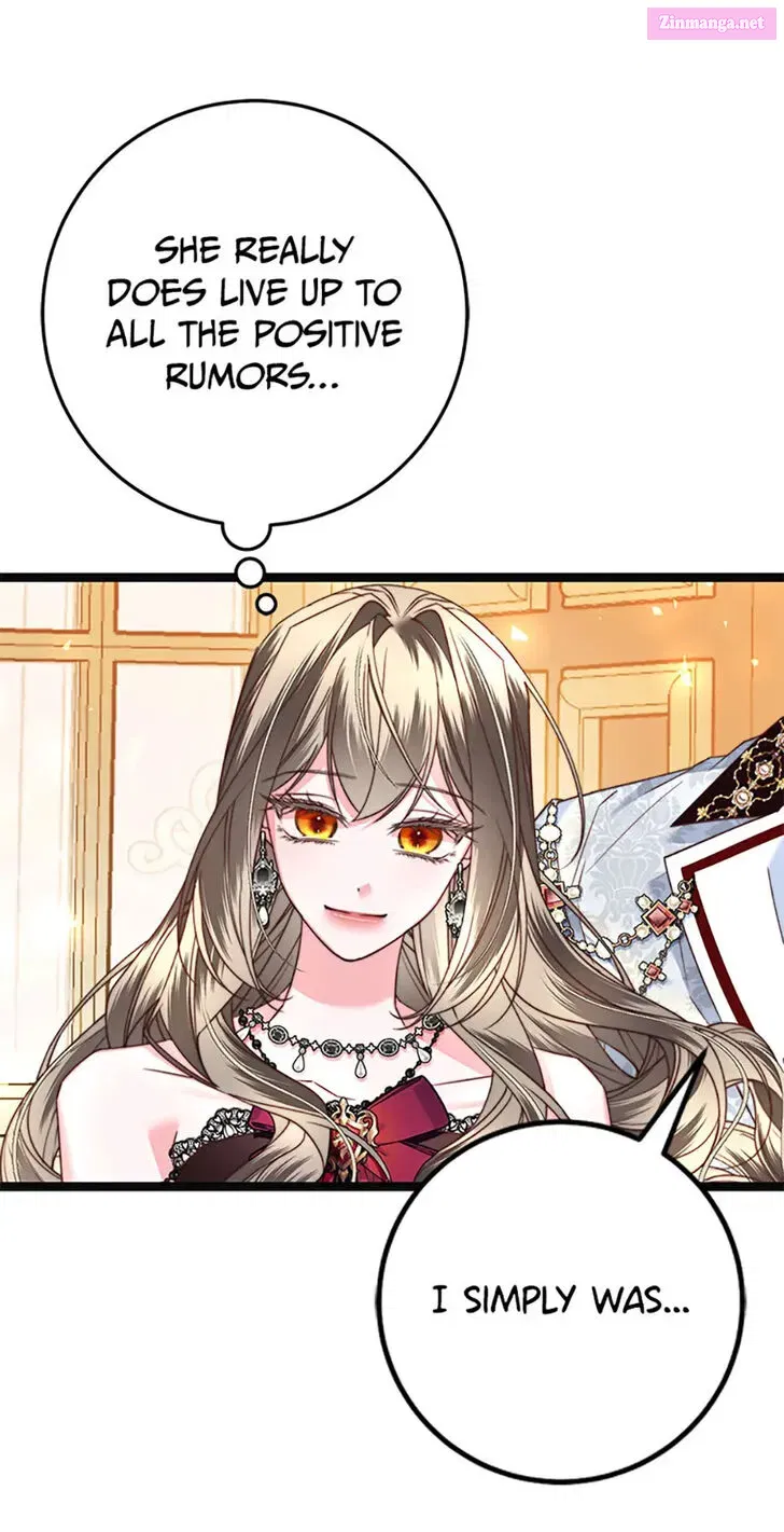 A Handbook for Villainesses Mangakakalot X Chapter 19 Page 6