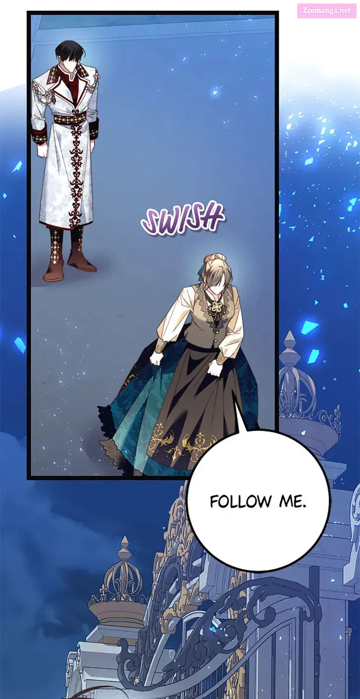 A Handbook for Villainesses Mangakakalot X Chapter 19 Page 51