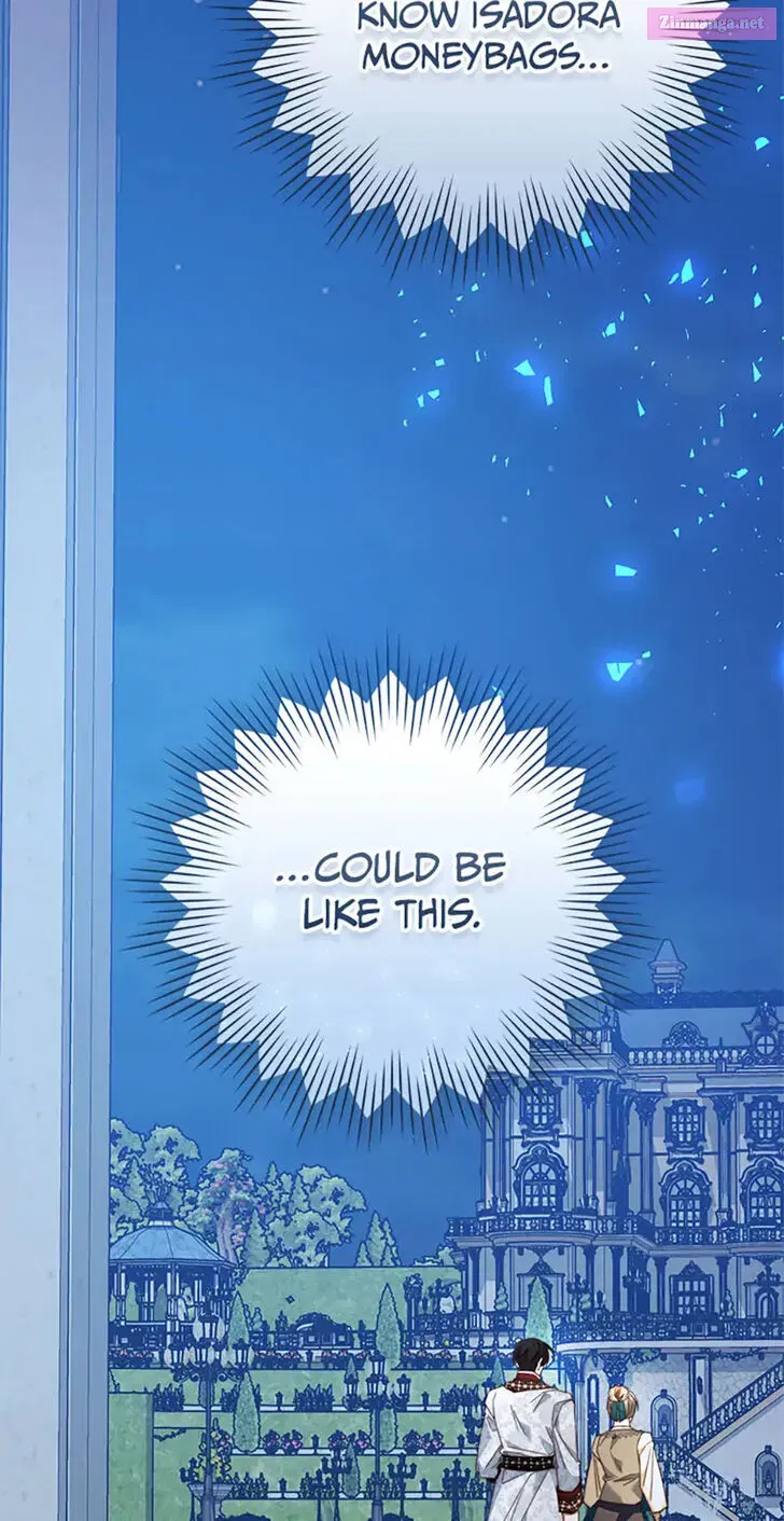 A Handbook for Villainesses Mangakakalot X Chapter 19 Page 54