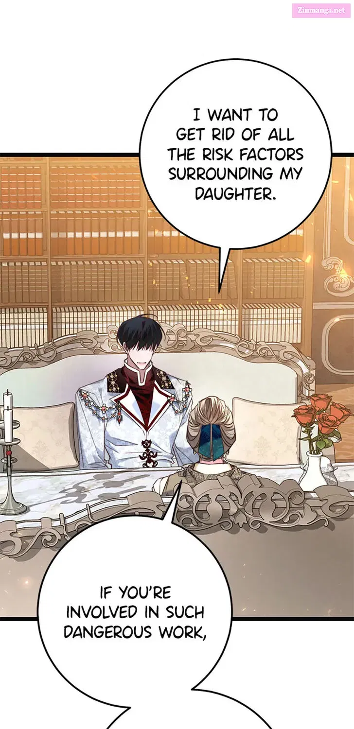 A Handbook for Villainesses Mangakakalot X Chapter 19 Page 67