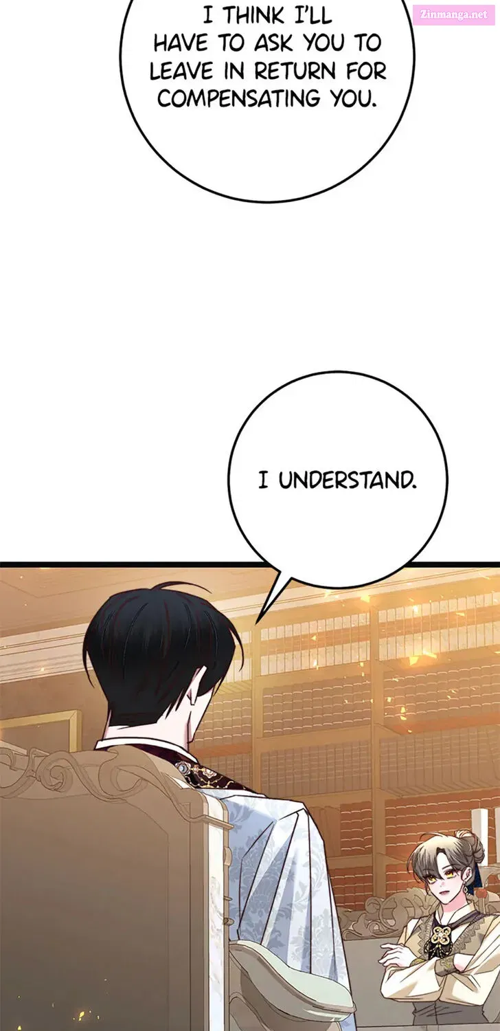 A Handbook for Villainesses Mangakakalot X Chapter 19 Page 69