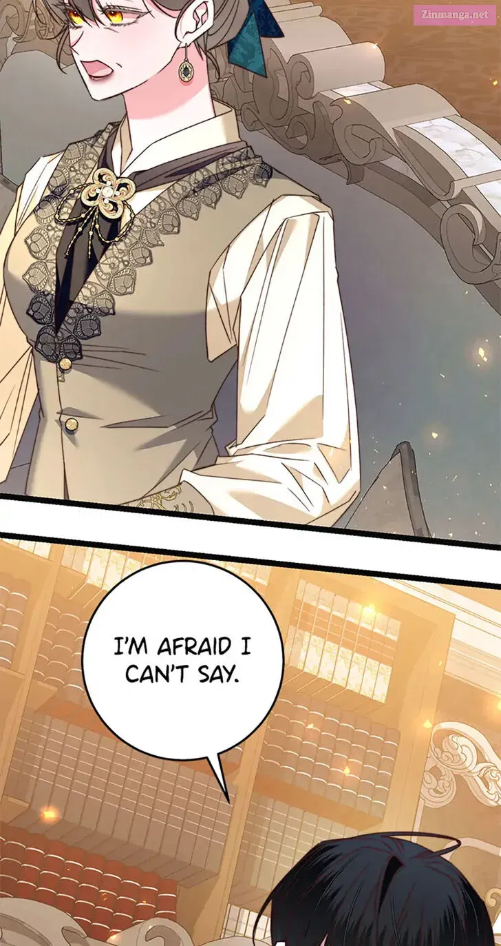 A Handbook for Villainesses Mangakakalot X Chapter 19 Page 64