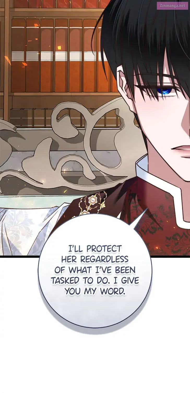 A Handbook for Villainesses Mangakakalot X Chapter 19 Page 79
