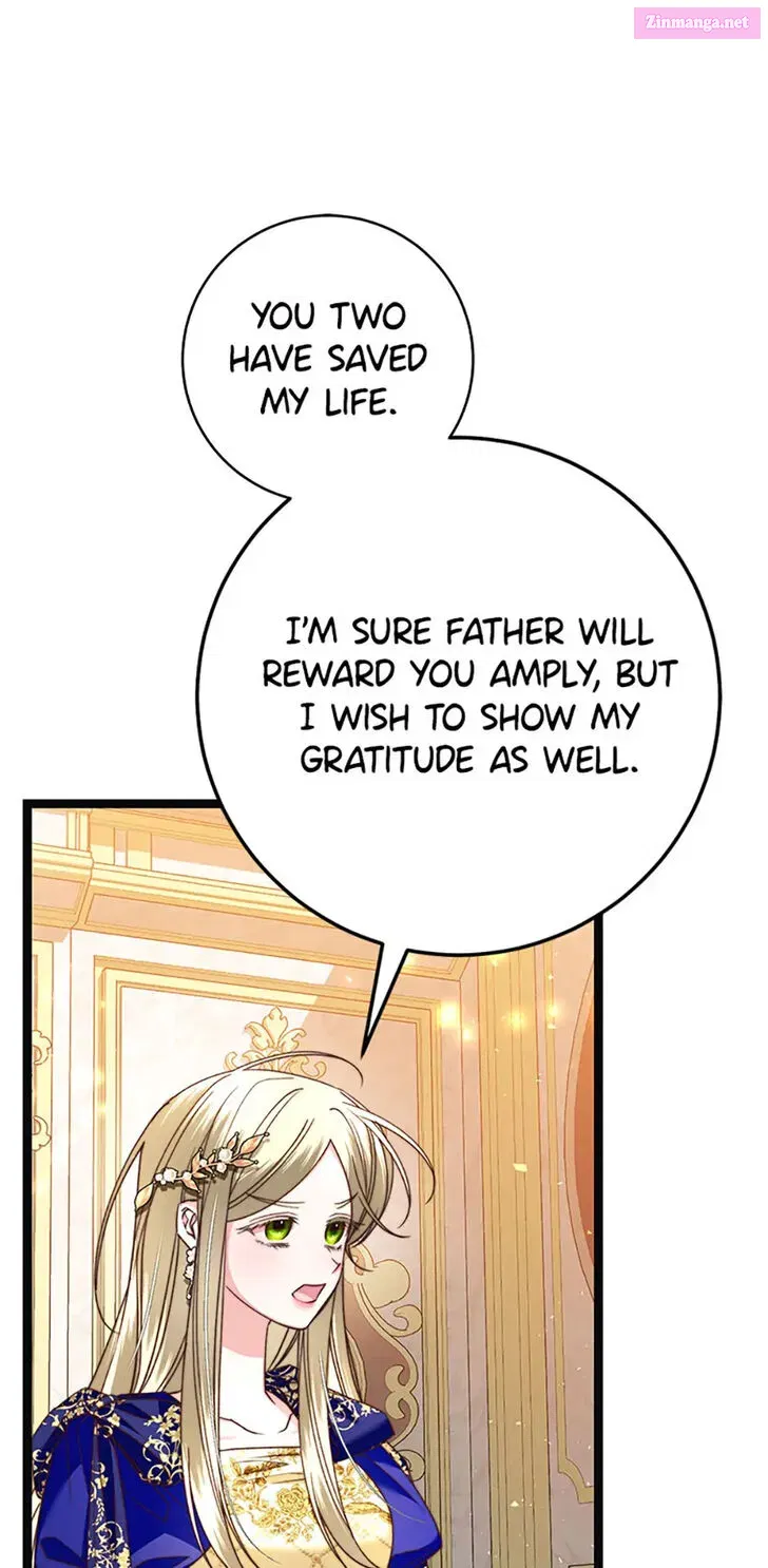 A Handbook for Villainesses Mangakakalot X Chapter 19 Page 9