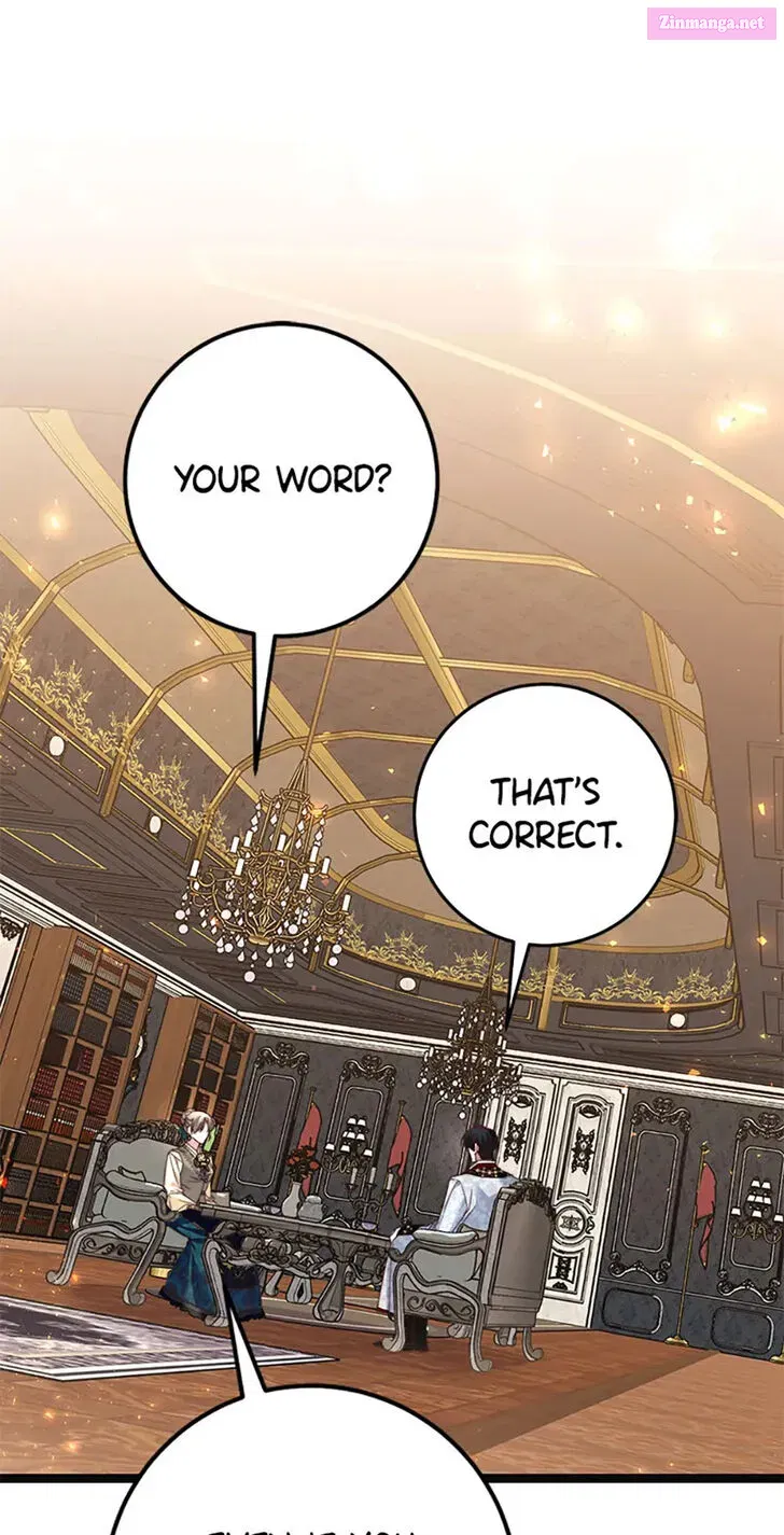 A Handbook for Villainesses Mangakakalot X Chapter 19 Page 81