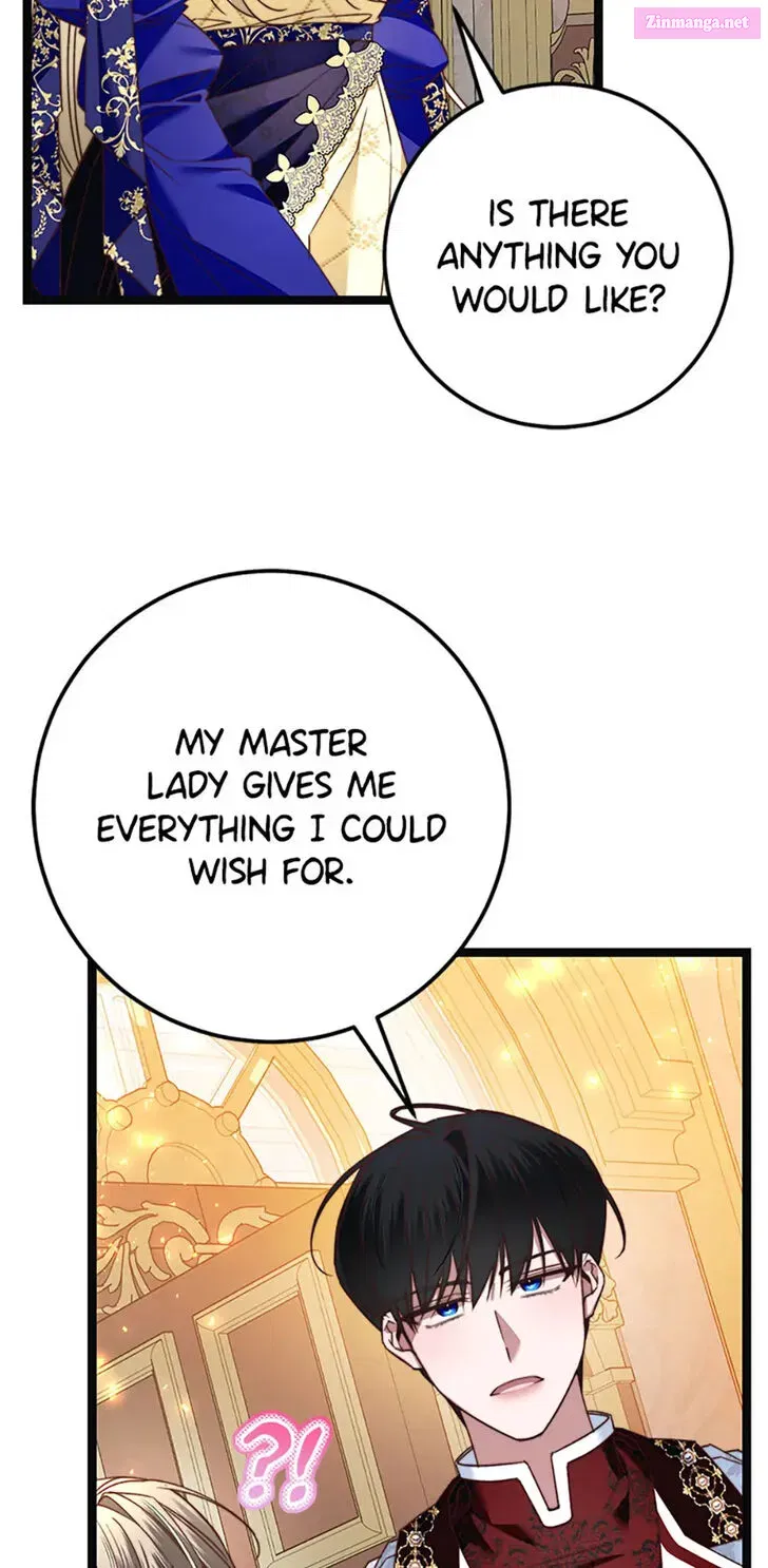 A Handbook for Villainesses Mangakakalot X Chapter 19 Page 10