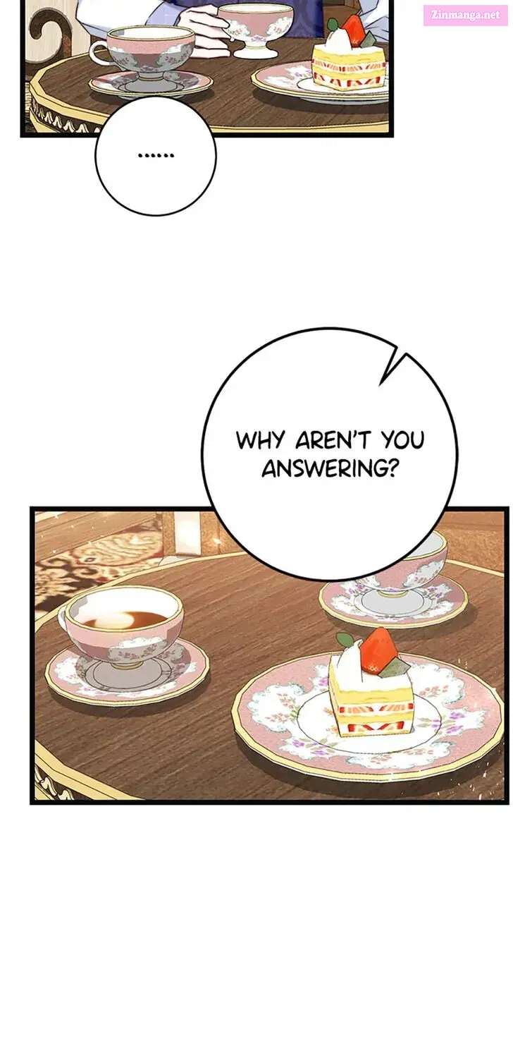 A Handbook for Villainesses Mangakakalot X Chapter 10 Page 15