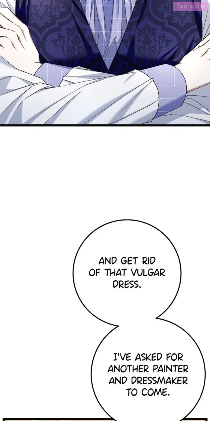 A Handbook for Villainesses Mangakakalot X Chapter 10 Page 2