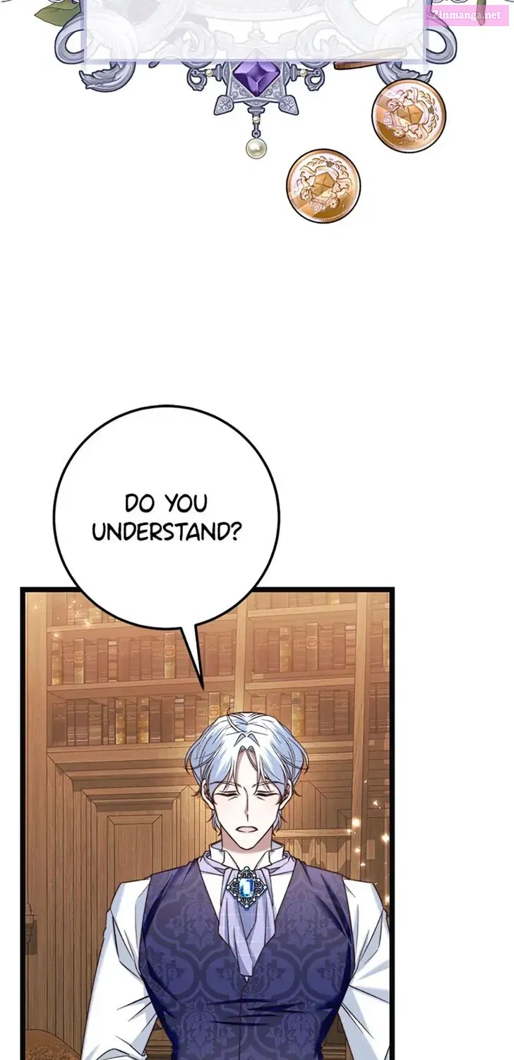 A Handbook for Villainesses Mangakakalot X Chapter 10 Page 13