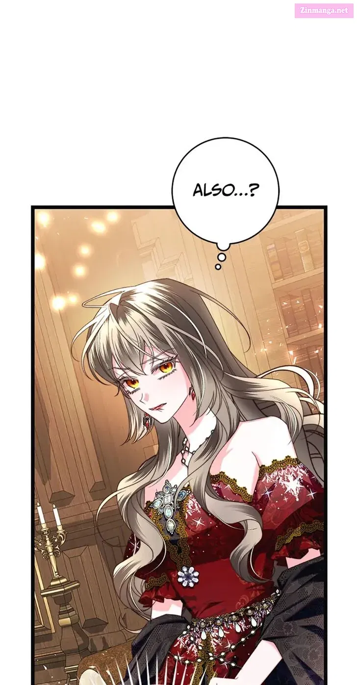 A Handbook for Villainesses Mangakakalot X Chapter 10 Page 25