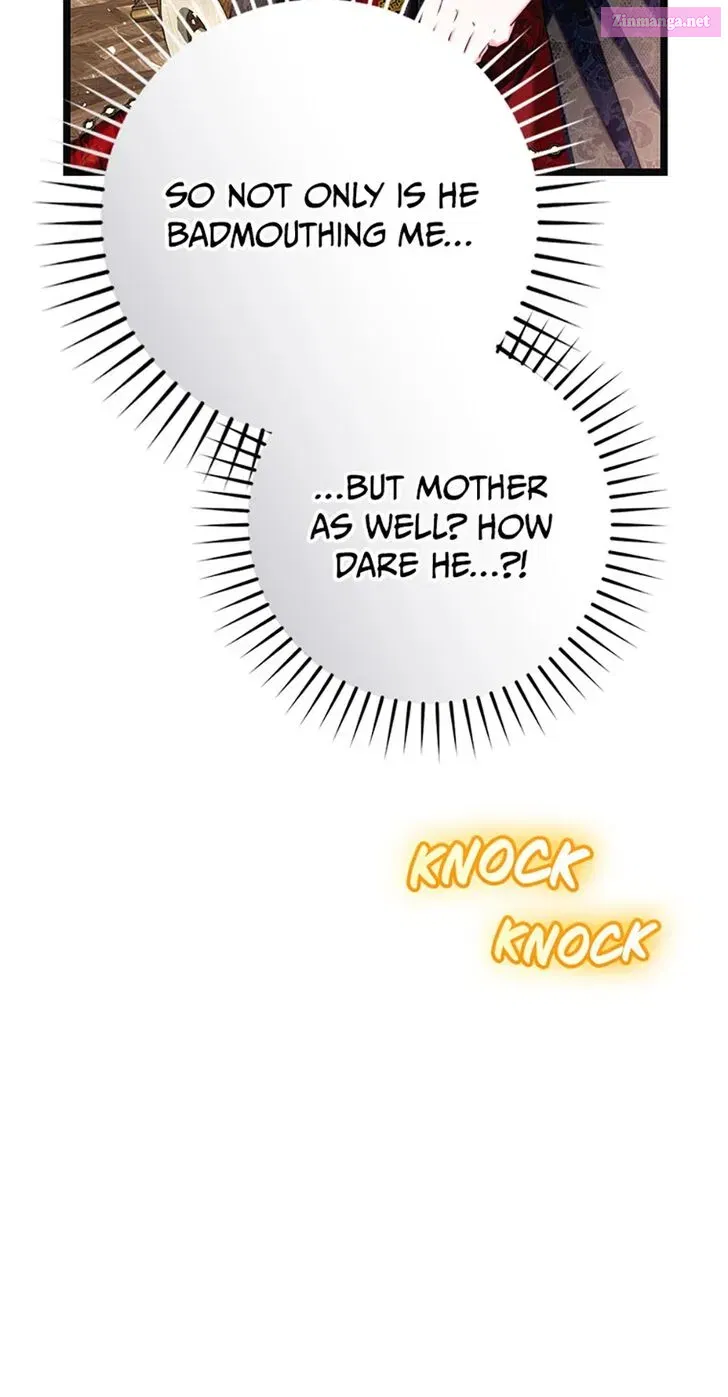 A Handbook for Villainesses Mangakakalot X Chapter 10 Page 26