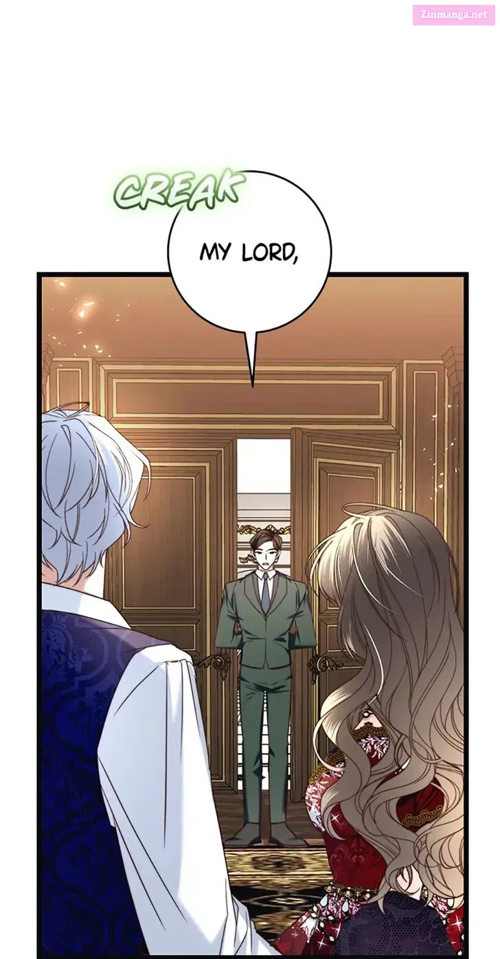 A Handbook for Villainesses Mangakakalot X Chapter 10 Page 27
