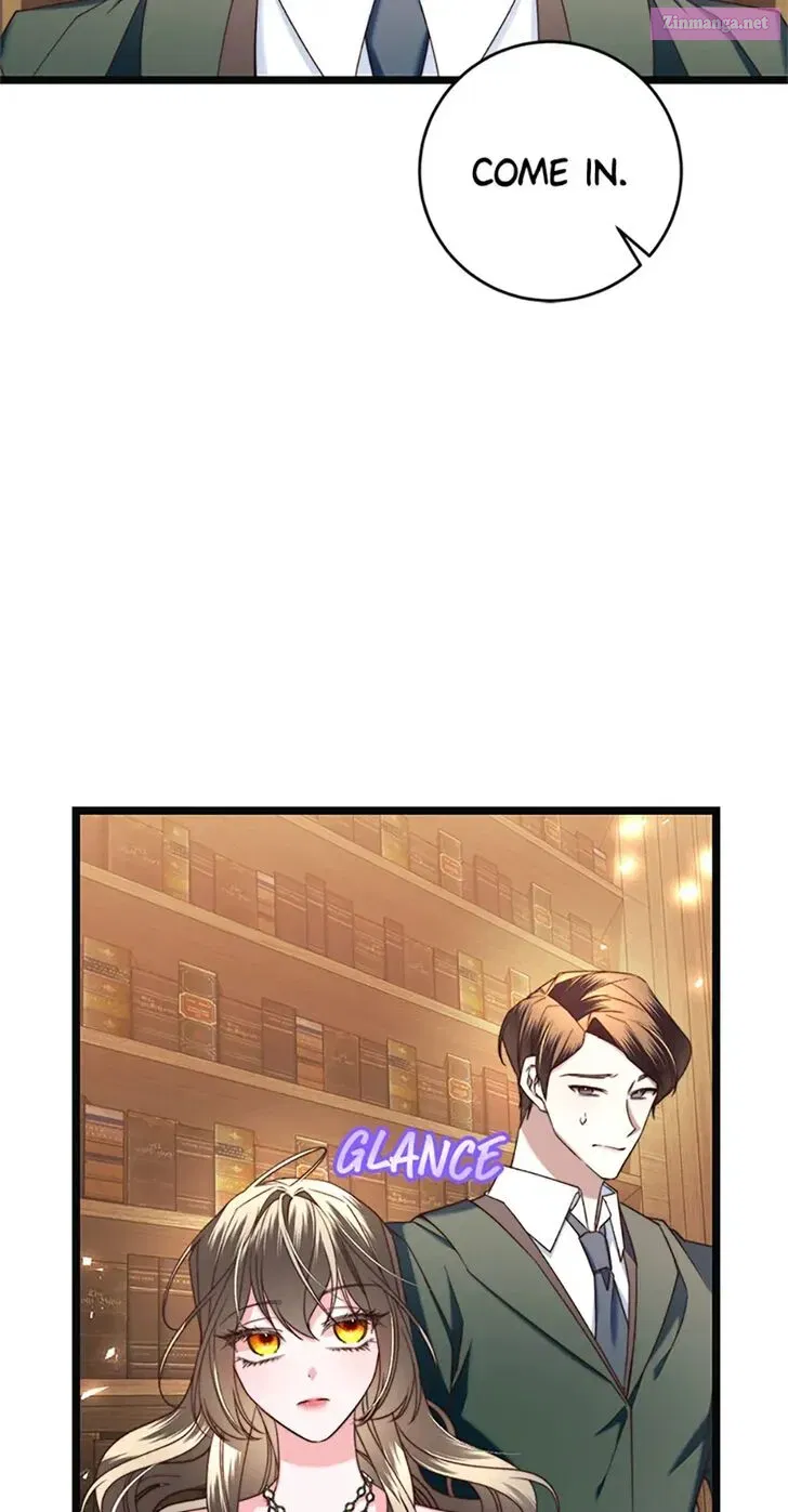 A Handbook for Villainesses Mangakakalot X Chapter 10 Page 29