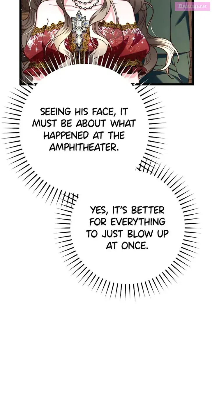 A Handbook for Villainesses Mangakakalot X Chapter 10 Page 30