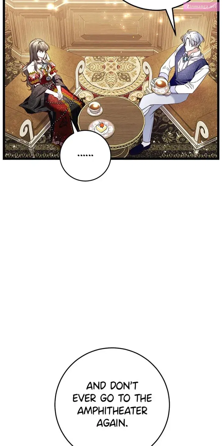 A Handbook for Villainesses Mangakakalot X Chapter 10 Page 3
