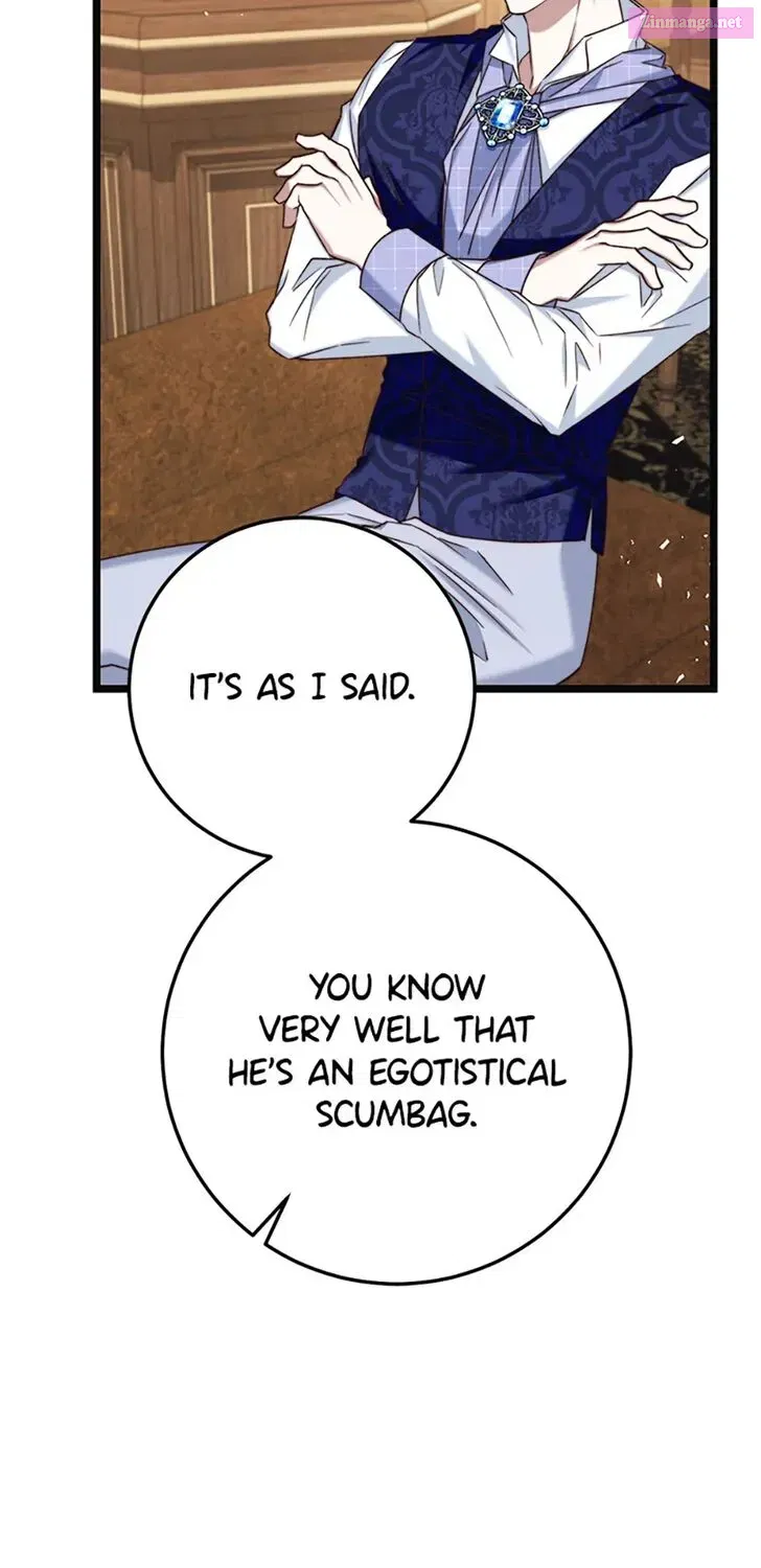 A Handbook for Villainesses Mangakakalot X Chapter 10 Page 21