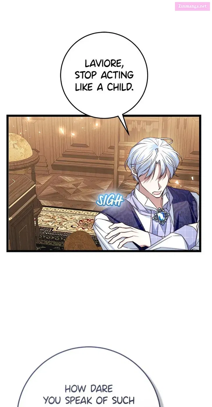 A Handbook for Villainesses Mangakakalot X Chapter 10 Page 23