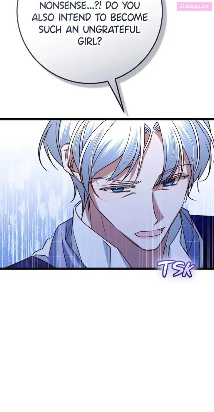 A Handbook for Villainesses Mangakakalot X Chapter 10 Page 24