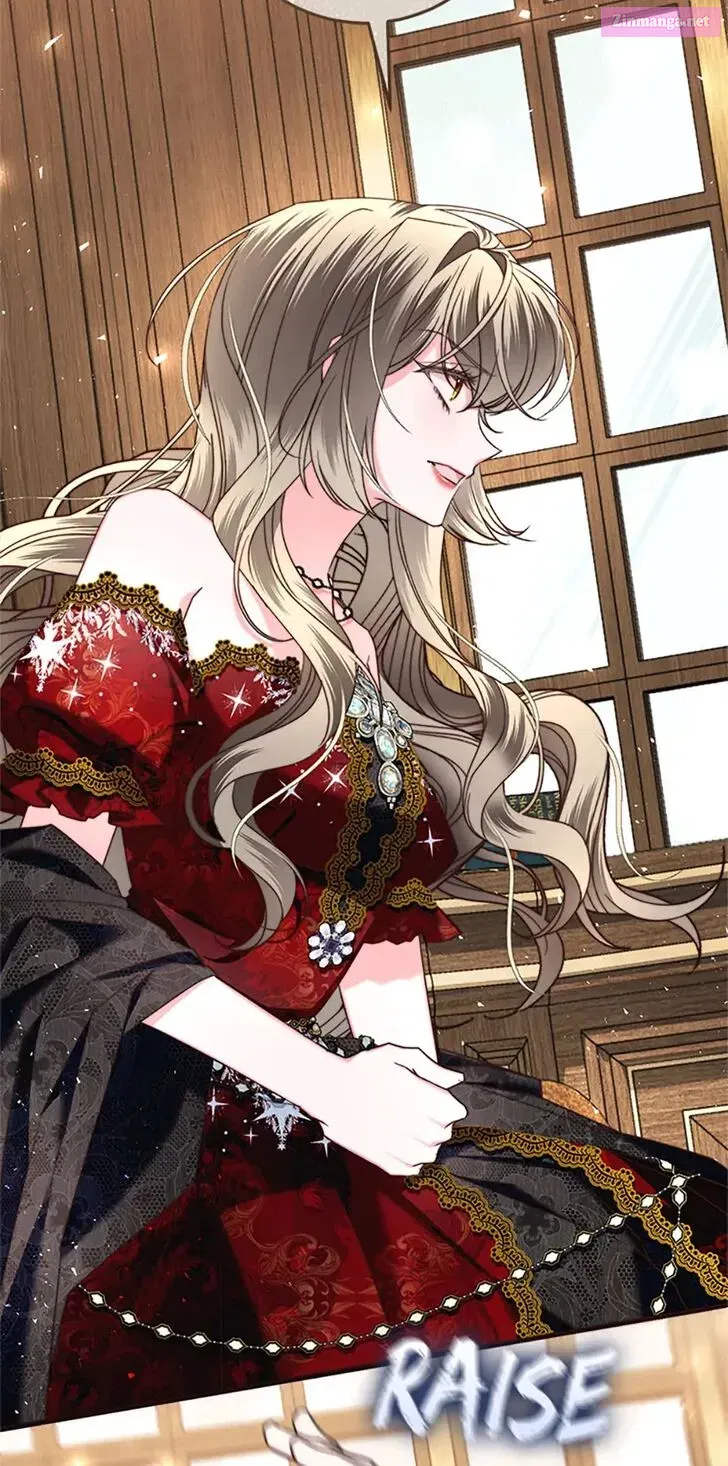 A Handbook for Villainesses Mangakakalot X Chapter 10 Page 35