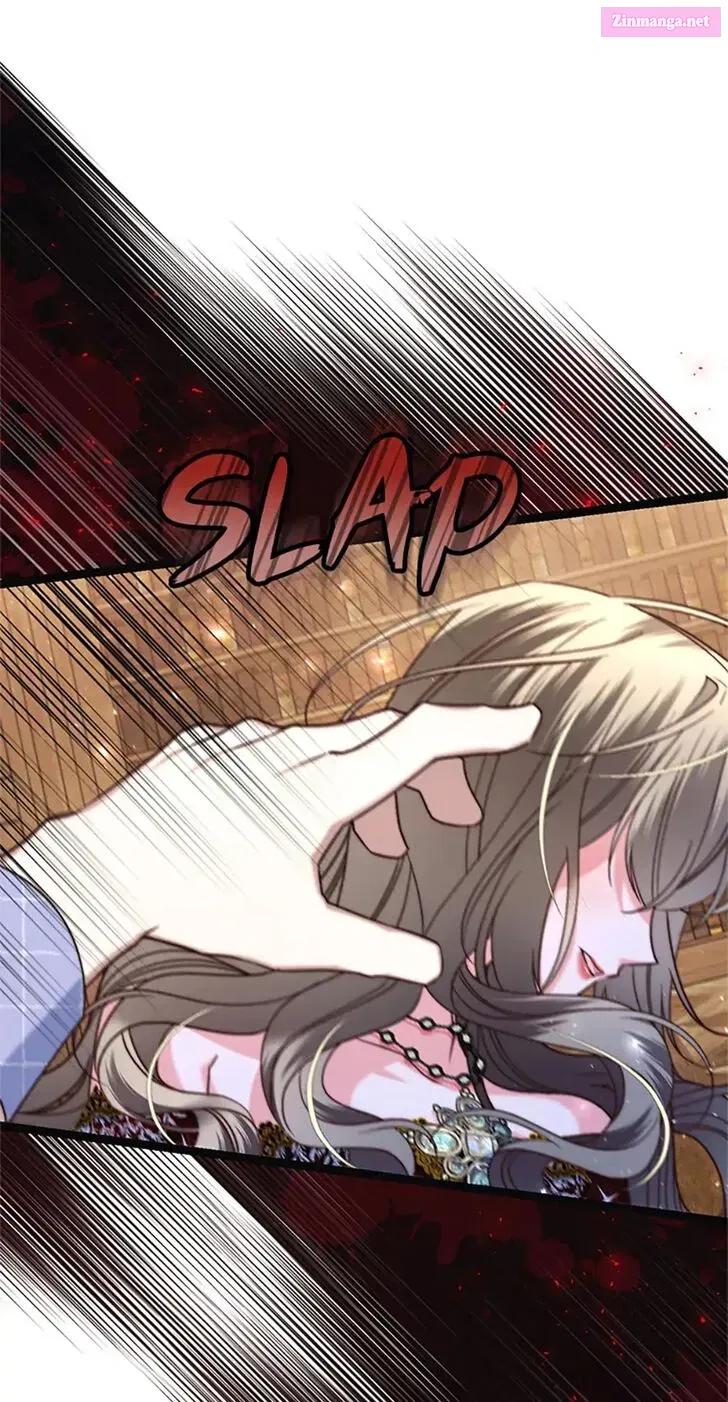 A Handbook for Villainesses Mangakakalot X Chapter 10 Page 38