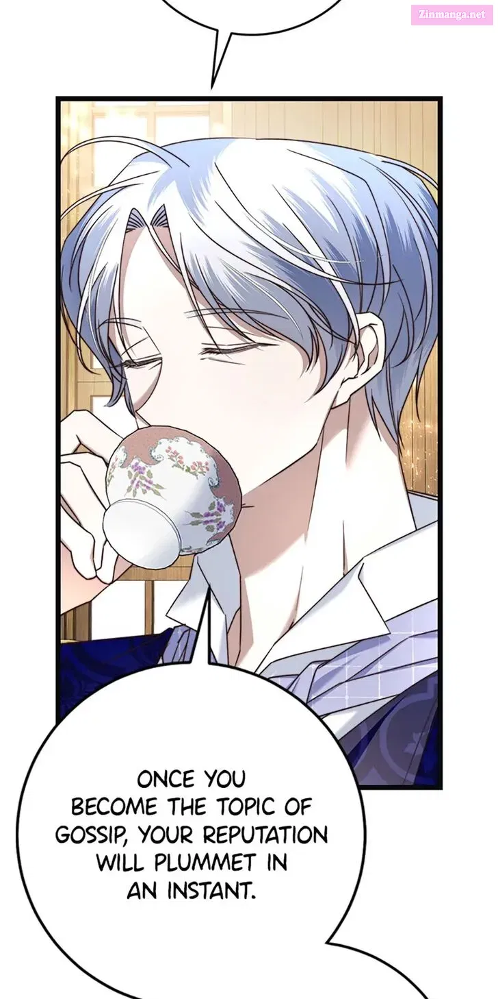 A Handbook for Villainesses Mangakakalot X Chapter 10 Page 4