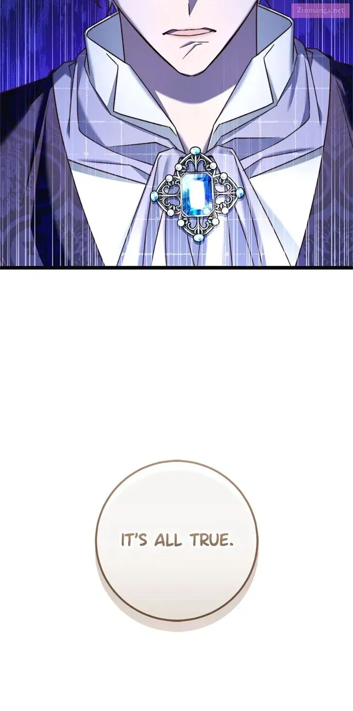 A Handbook for Villainesses Mangakakalot X Chapter 10 Page 32
