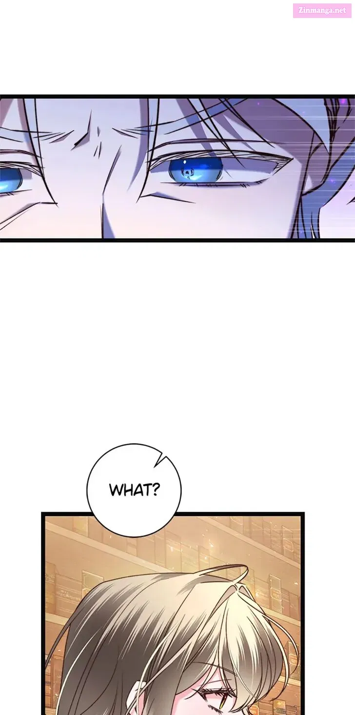 A Handbook for Villainesses Mangakakalot X Chapter 10 Page 33