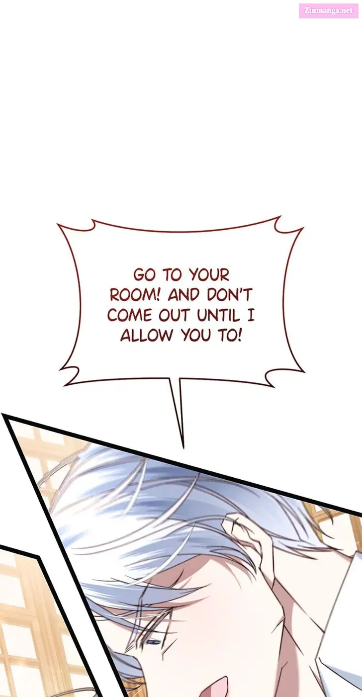 A Handbook for Villainesses Mangakakalot X Chapter 10 Page 41