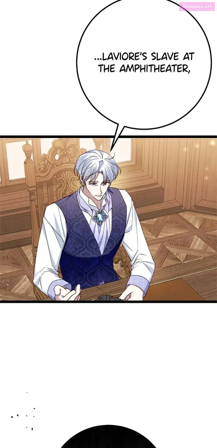 A Handbook for Villainesses Mangakakalot X Chapter 10 Page 52